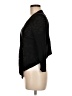 It's Our Time 100% Acrylic Black Cardigan Size M - photo 5