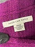 American Eagle Outfitters Purple Pullover Sweater Size M - photo 7