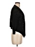 It's Our Time 100% Acrylic Black Cardigan Size M - photo 4