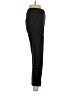 Theory Plaid Black Casual Pants Size 00 - photo 4