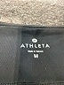 Athleta Black Active Pants Size M - photo 7