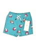 Sovereign Code Teal Rash Guard 12-18 MO / 18 MO - photo 1