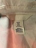 H&M Ivory Long Sleeve Blouse Size M - photo 4