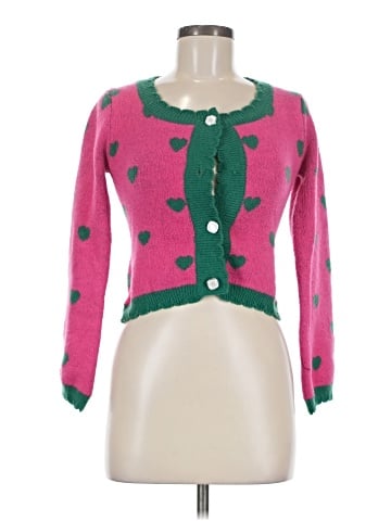 Shein Cardigan (view 1)