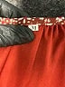 Unbranded 100% Polyester Burgundy Long Sleeve Blouse Size M - photo 7