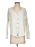 American Eagle Outfitters Ivory Cardigan Size S - photo 1