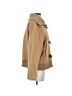 Maje Tan Coat Size EU (FR) 36 / US 4 - photo 4