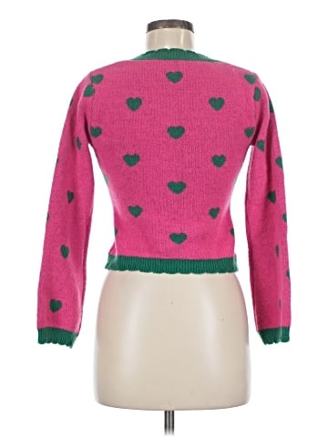 Shein Cardigan (view 2)