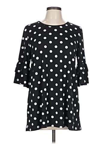 Lime n Chili 3/4 Sleeve T-Shirt (view 1)
