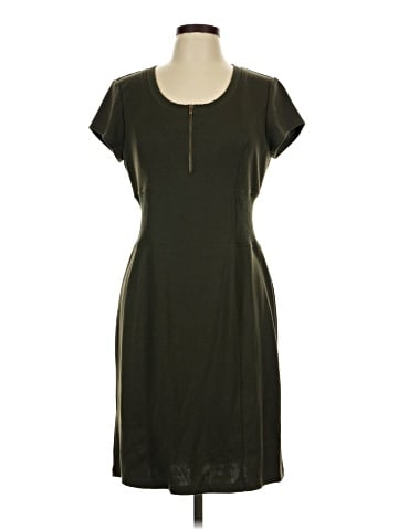 Spense Casual Dress (view 1)