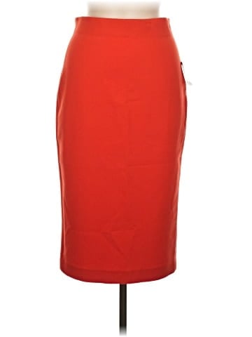 Robert Rodriguez Formal Skirt (view 1)