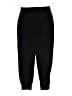 Tek Gear Solid Black Casual Pants Size 7 - photo 1