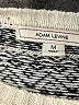 Adam Levine 100% Acrylic Stripes Ivory Pullover Sweater Size M - photo 7