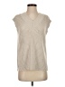 H&M Tan Sleeveless Top Size XS - photo 1