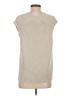 H&M Tan Sleeveless Top Size XS - photo 2