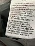 Amazon Essentials 100% Polyester Black Fleece Size XS - photo 7