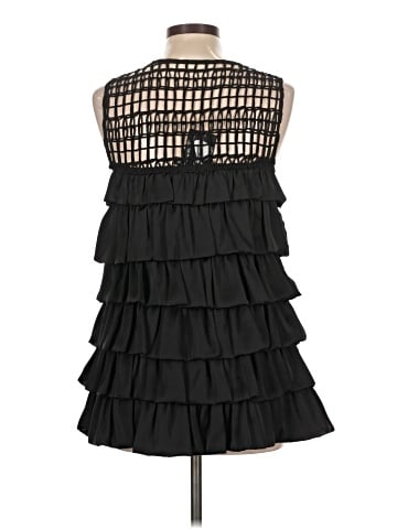 Twelve by Twelve Cocktail Dress (view 2)