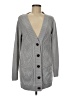 Unbranded Gray Cardigan Size M (estimated) - photo 1