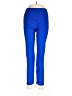 Assorted Brands Hearts Blue Active Pants Size L - photo 1
