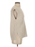 H&M Tan Sleeveless Top Size XS - photo 4