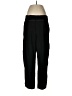 Helmut Lang Black Active Pants Size 6 - photo 1