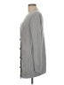 Unbranded Gray Cardigan Size M (estimated) - photo 5