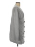 Unbranded Gray Cardigan Size M (estimated) - photo 4