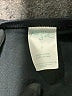 Kona Sol Solid Black Swimsuit Bottoms Size S - photo 3