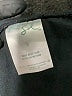 Kona Sol Solid Black Swimsuit Bottoms Size S - photo 4
