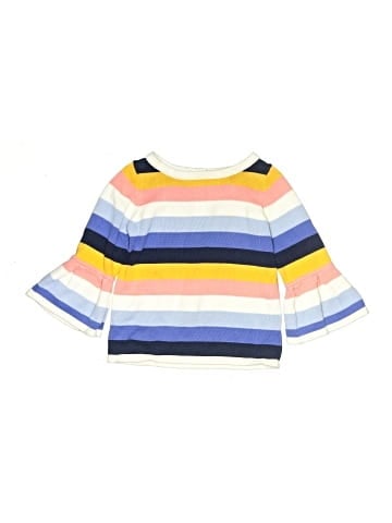 Janie and Jack Pullover Sweater (view 1)