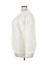 Unbranded 100% Polyester Ivory Pullover Sweater Size 3X - photo 5