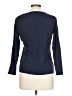 Boden Blue 3/4 Sleeve T-Shirt Size 10 - photo 2