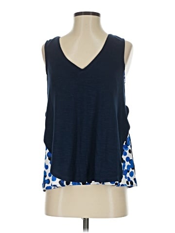 Deletta Sleeveless Top (view 1)