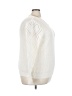 Unbranded 100% Polyester Ivory Pullover Sweater Size 3X - photo 4