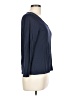 Boden Blue 3/4 Sleeve T-Shirt Size 10 - photo 4