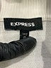 Express 100% Cotton White Pullover Sweater Size XS - photo 7