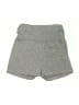 Shein Chevron-herringbone Gray Shorts Size XS - photo 1