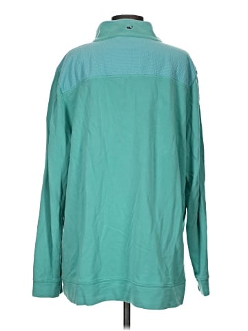 Vineyard Vines Pullover Sweater (view 2)