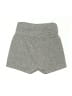 Shein Chevron-herringbone Gray Shorts Size XS - photo 2