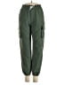 Sovereign Code Green Cargo Pants Size 10 - 12 - photo 1
