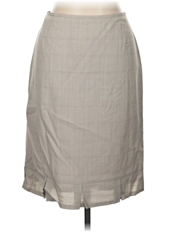 Tahari by ASL Casual Skirt (view 1)
