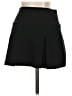 Sun-deh Solid Black Casual Skirt Size 0 - photo 2