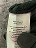 T by Talbots Solid Black Jumpsuit Size XS - photo 5