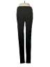 Vince. Solid Black Active Pants Size 4 - photo 2