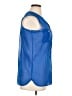 Apt. 9 Blue Sleeveless T-Shirt Size XL - photo 4