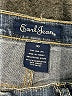 Earl Jean Hearts Blue Jeans Size 30 waist - photo 6