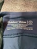 Outdoor Voices Blue Active Pants Size S - photo 4