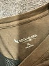 Koolaburra 100% Cotton Brown Long Sleeve Top Size XL - photo 7