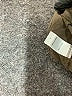 Koolaburra 100% Cotton Brown Long Sleeve Top Size XL - photo 8