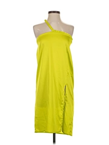 Future Collective Casual Dress (view 1)
